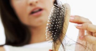 Makanan untuk Mengurangi Rambut Rontok yang Bisa Anda Konsumsi
