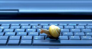 Penyebab Laptop Lambat Loading Mulai dari Software Hingga Hardware