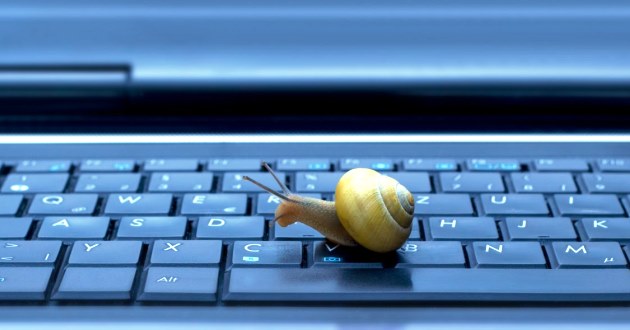Penyebab Laptop Lambat Loading Mulai dari Software Hingga Hardware