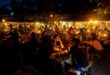 Wisata Kuliner Kampung Kawi