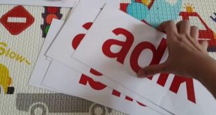 Cara Mengajari Anak Membaca Tanpa Mengeja