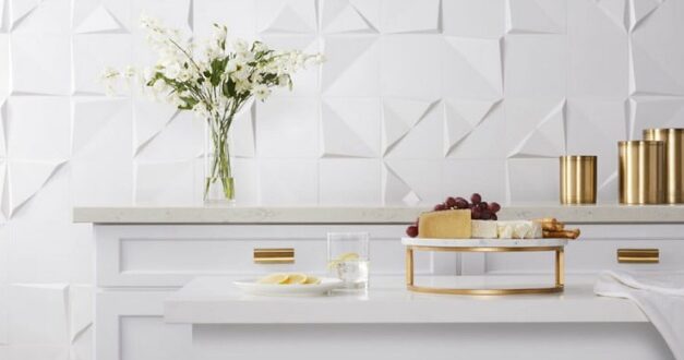 Inilah 4 Jenis Material Dinding Kamar Mandi Minimalis