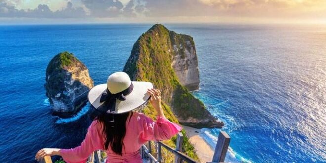 Inilah 4 Tips Libur ke Bali Bagi Pemula