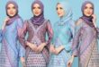 Inilah Tips Memilih Model Baju Batik Modern