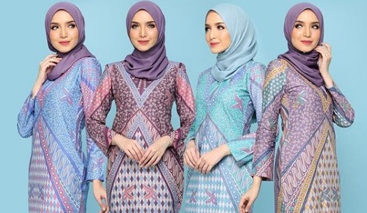 Inilah Tips Memilih Model Baju Batik Modern