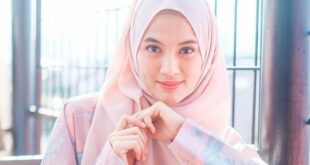 Ketahui 3 Model Baju Gamis Muslim Modern Tampil Modis