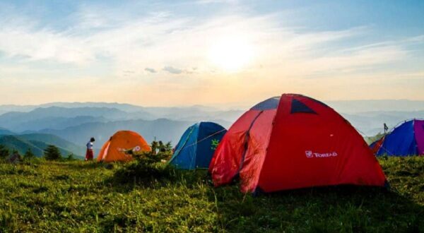 Rekomendasi 5 Tempat Camping Terbaik di Bogor