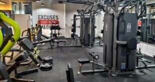 Manfaat Fitness untuk Menjaga Kebugaran Dimasa Pandemi