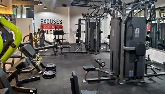 Manfaat Fitness untuk Menjaga Kebugaran Dimasa Pandemi