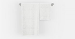 Handuk Katun IKEA Terlaris. Kualitasnya