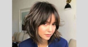 Rekomendasi Potongan Rambut Pendek Wanita yang Memberi Kesan Awet Muda