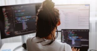 Melangkah ke Dunia Software Engineering Tips untuk Menjadi Seorang Software Engineer Sukses