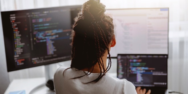Melangkah ke Dunia Software Engineering Tips untuk Menjadi Seorang Software Engineer Sukses