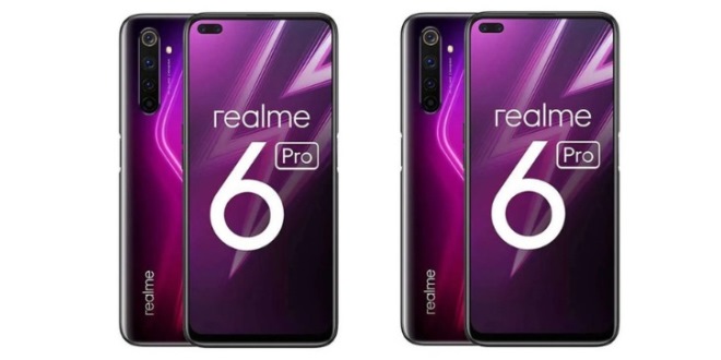 Spesifikasi Realme 6 Pro Fitur, Keunggulan, Masih Layak Dibeli Tahun Ini