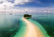 Menjelajahi Pesona dan Keunikan Pulau Tersembunyi Indonesia Travel